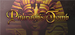 Lost Legends: The Pharaoh's Tomb
