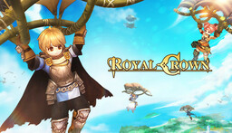 The Royal Trap: The Confines Of The Crown