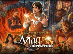 Dark Sisterhood: The Initiation