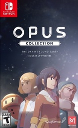 OPUS Collection