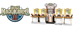 Magic Academy II