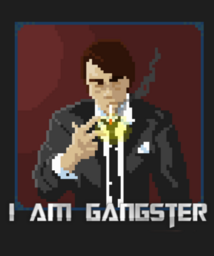 Gangster