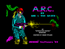ARC