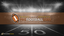 Draft Day Sports: Pro Football 2023