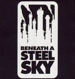 Beneath a Steel Sky
