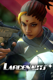 Larcenauts