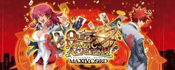 Quiz Magic Academy series