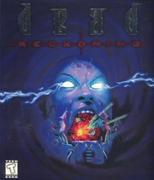 Dead Reckoning: Sleight of Murder