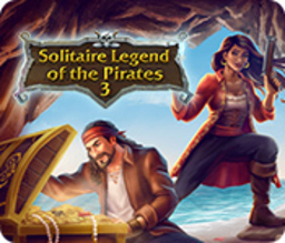 Griddlers Legend Of The Pirates