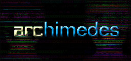 Archimedes: Eureka!