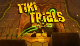 Tiki Tiki Hop