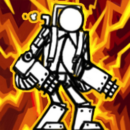 Shadow Gunner: The Robot Wars