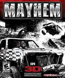 Epic Mayhem