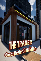Grand Dark Trader