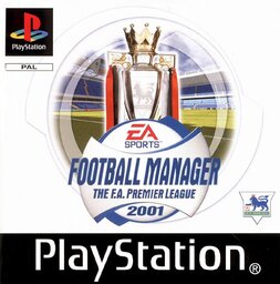 The FA Premier League Football Manager 2001