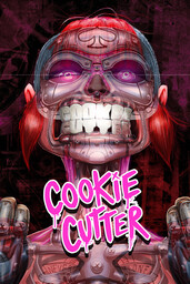 Yoshi_s Cookie