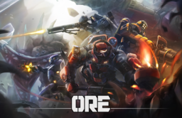 ORE