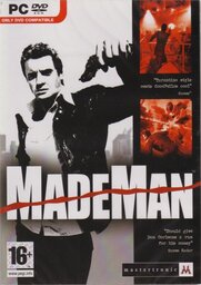 Made Man