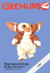 Gremlins: The Adventure