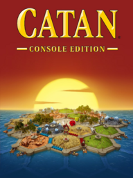 CATAN: Console Edition - The Helpers