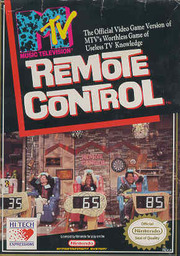 TrapThem - Remote Control