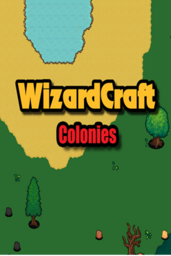 WizardCraft Colonies