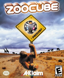 ZooCube