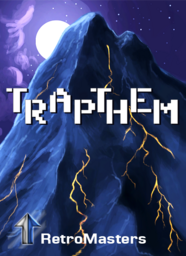 Trap Them - Sniper Edition