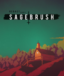 Sagebrush