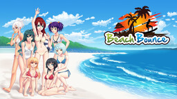 Beach Bounce Remastered