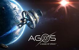 AGOS - A Game Of Space