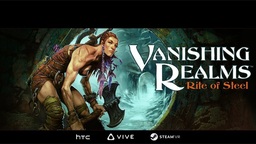 Vanishing Realms