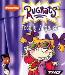 Rugrats: Totally Angelica