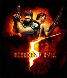 Resident Evil 5: Gold Edition