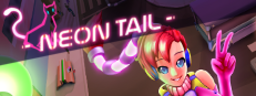 Neon Tail