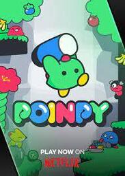 NETFLIX Poinpy