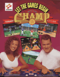 Beat the Champ
