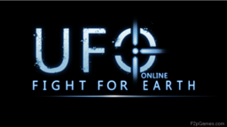 UFO Online - Fight for Earth