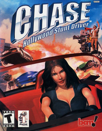 Stunt Star: The Hollywood Years