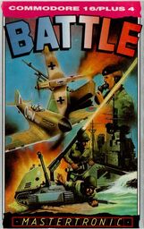 Ultimate Battle