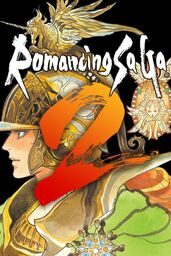 Romancing SaGa 2 †