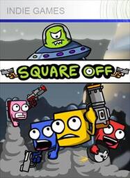 Square Off (Shawn Huang Fernandes)