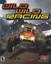 Wild Wild Racing