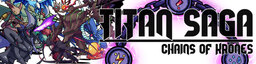Kronos: Time Titan