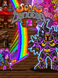 Soda Dungeon 2