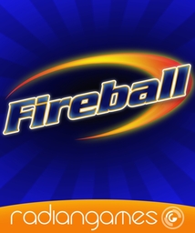 Fireball Wizard