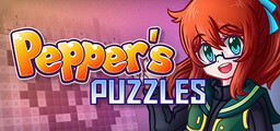 Pepper's Castle