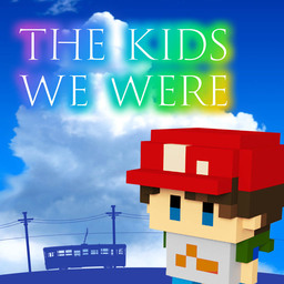 The Kids We Were: Complete Edition