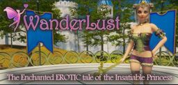 Wanderlust: The City of Mists