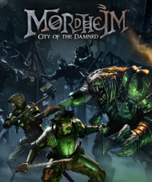 Mordheim: City of the Damned - Undead